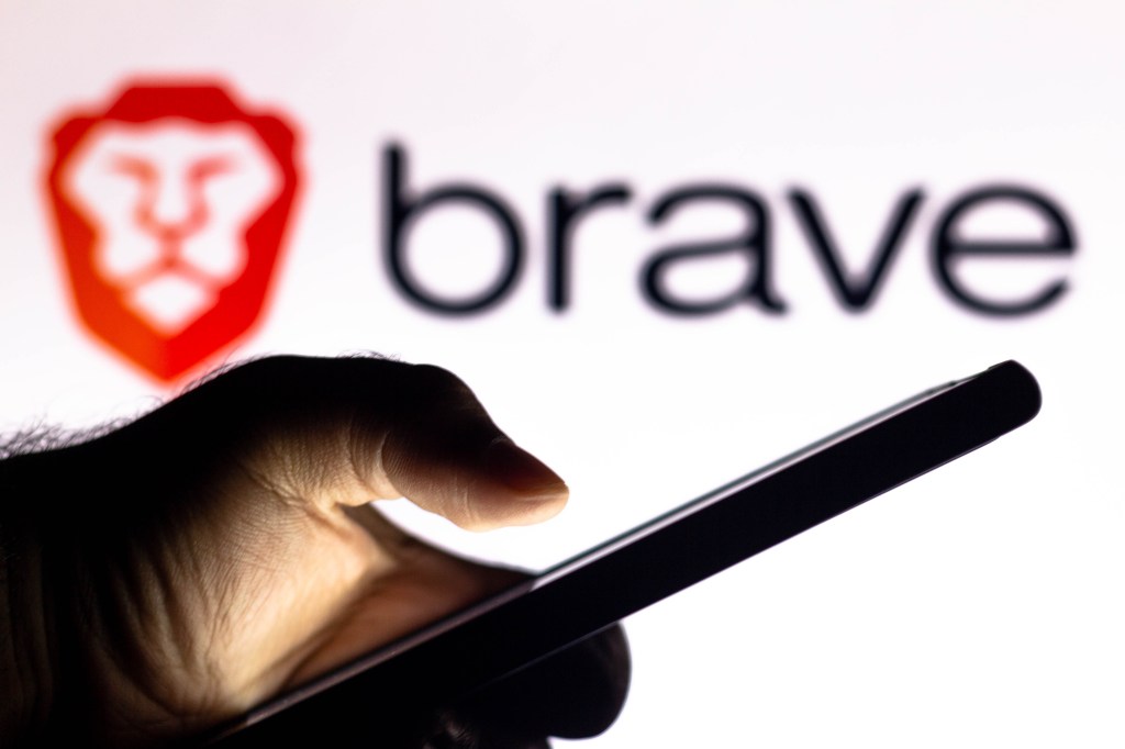 Brave đang tung ra trợ lý trí tuệ nhân tạo của mình trên iPhone và iPad