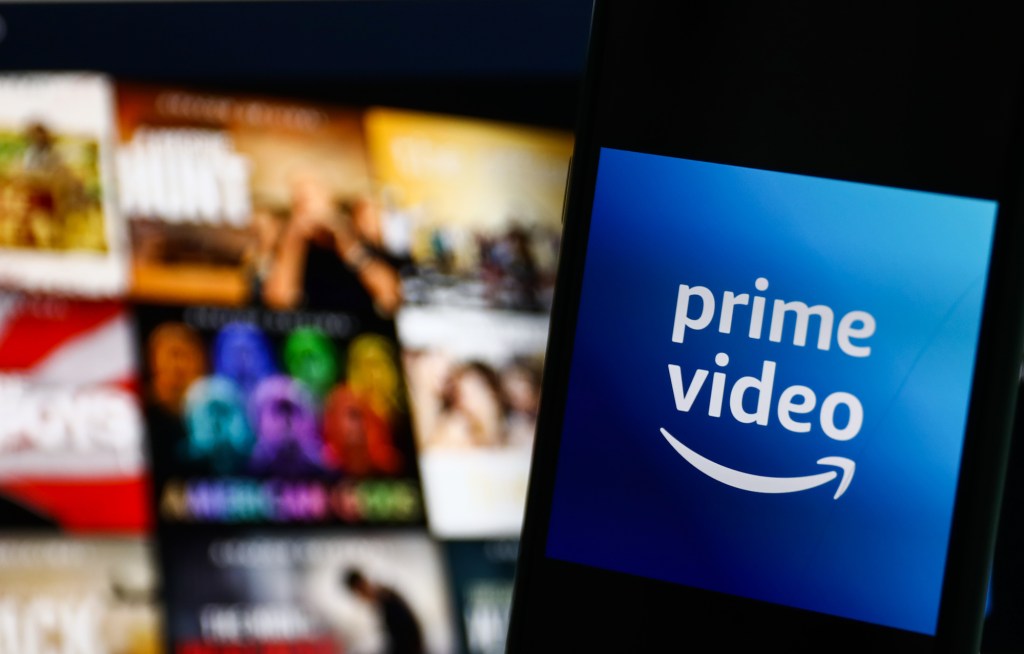 Amazon Prime Video và MGM Studios sa thải hàng trăm nhân viên
