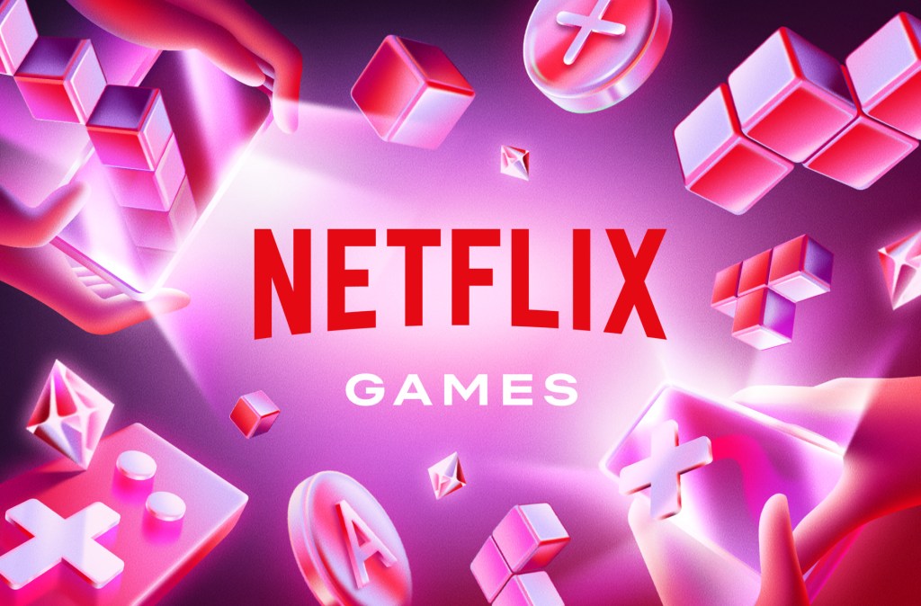 Netflix Games thu hút sự chú ý với việc cài đặt tăng 180% so với cùng kỳ năm 2023, nhờ GTA và các tựa game khác